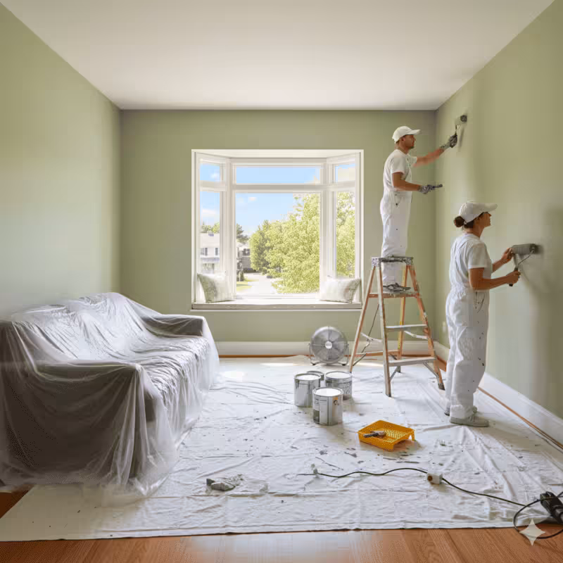 Remodelacion de Edificios | Cano Contratista